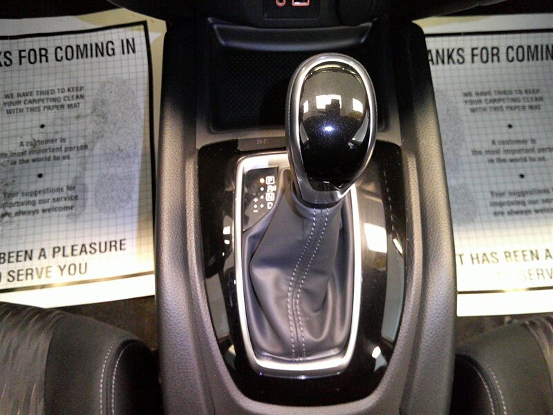 2019 Nissan Rogue SV - Photo 28 - Spencerport, NY 14559