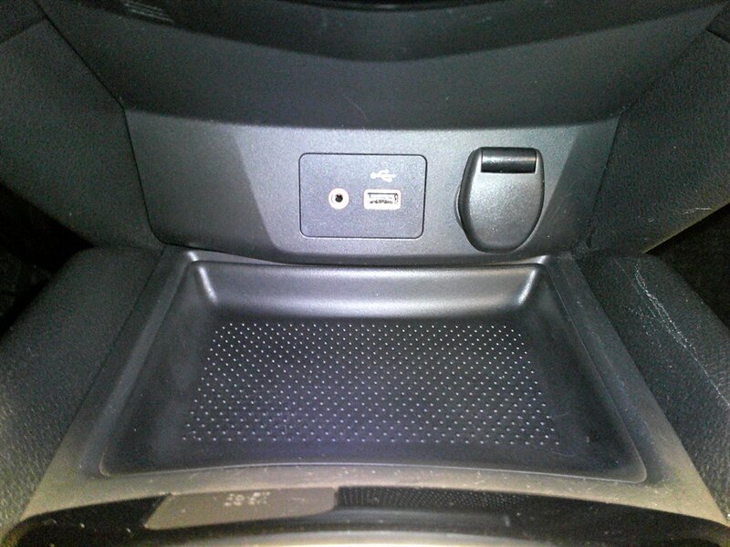 2019 Nissan Rogue SV - Photo 24 - Spencerport, NY 14559