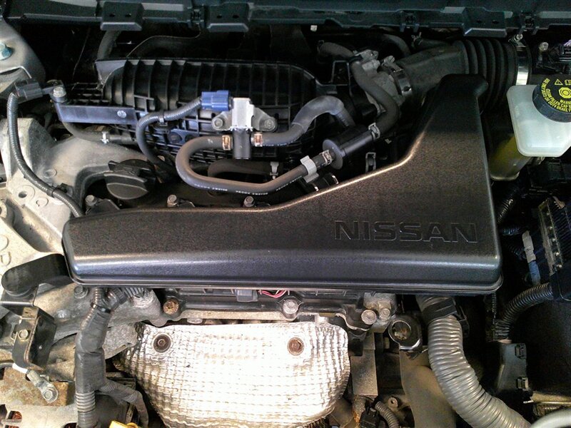 2019 Nissan Rogue SV - Photo 36 - Spencerport, NY 14559