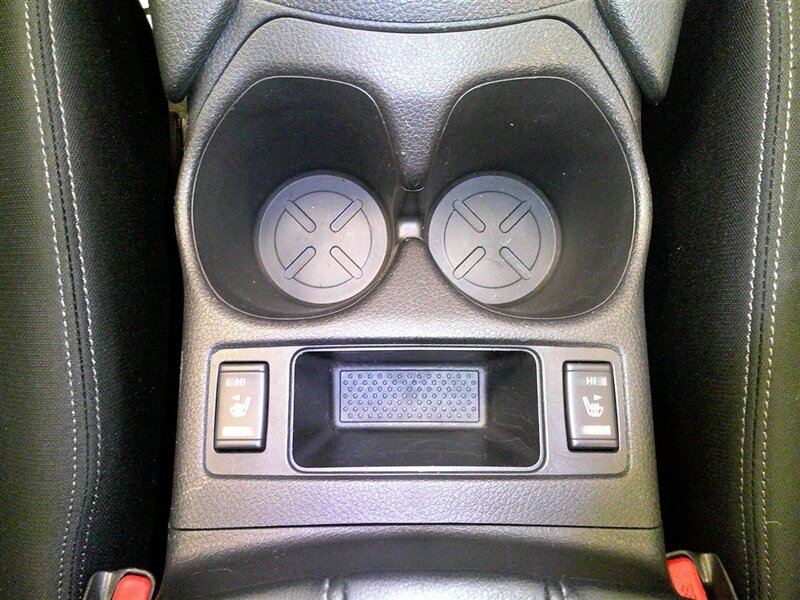 2019 Nissan Rogue SV - Photo 25 - Spencerport, NY 14559