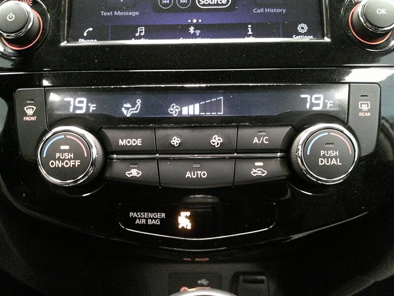 2019 Nissan Rogue SV - Photo 21 - Spencerport, NY 14559