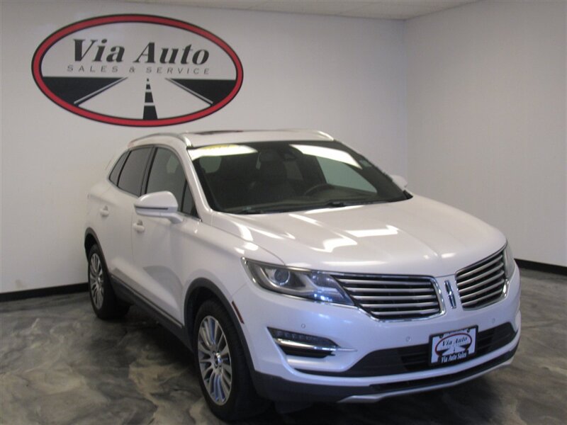 2017 Lincoln MKC Reserve - Photo 1 - Spencerport, NY 14559