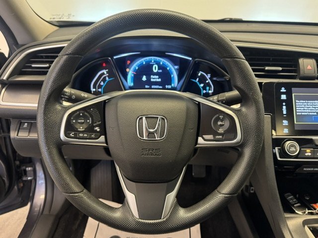 2018 Honda Civic EX - Photo 9 - Spencerport, NY 14559
