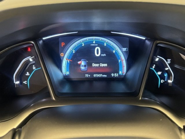 2018 Honda Civic EX - Photo 12 - Spencerport, NY 14559