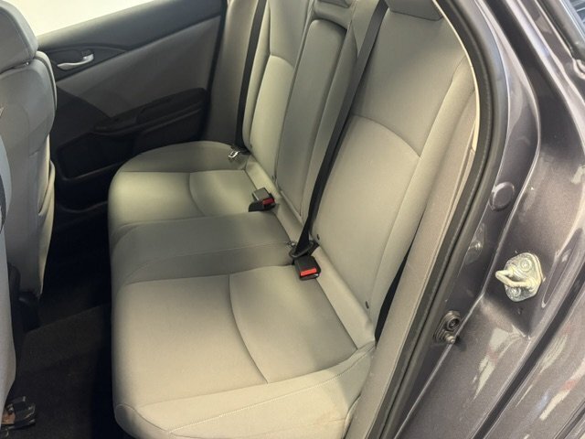 2018 Honda Civic EX - Photo 22 - Spencerport, NY 14559