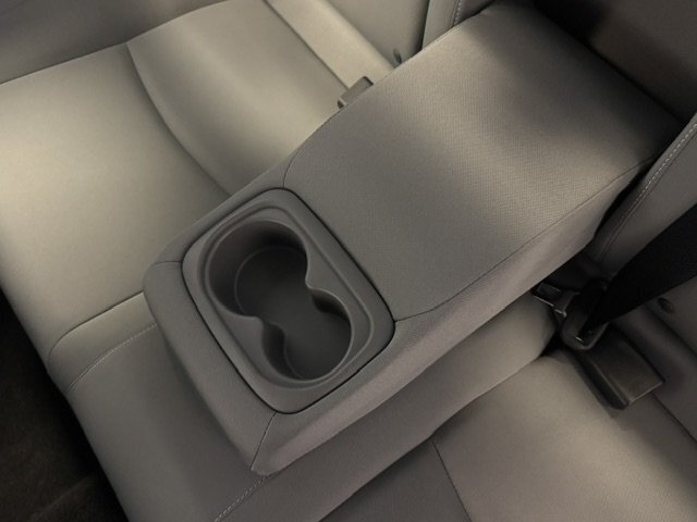 2018 Honda Civic EX - Photo 23 - Spencerport, NY 14559