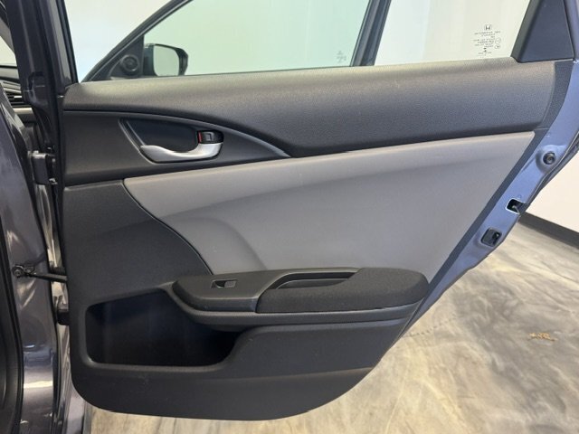 2018 Honda Civic EX - Photo 29 - Spencerport, NY 14559