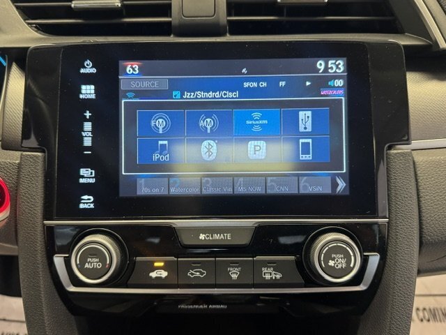 2018 Honda Civic EX - Photo 15 - Spencerport, NY 14559