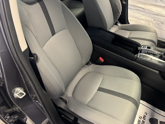 2018 Honda Civic EX - Photo 21 - Spencerport, NY 14559
