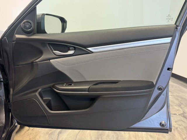 2018 Honda Civic EX - Photo 27 - Spencerport, NY 14559