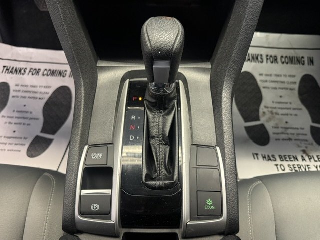 2018 Honda Civic EX - Photo 17 - Spencerport, NY 14559