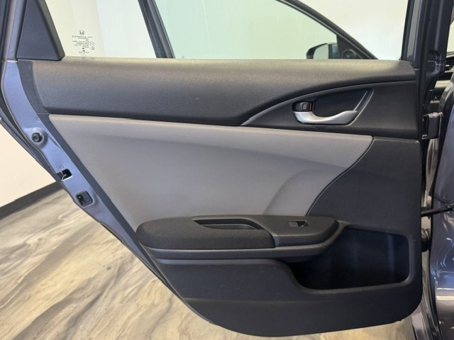 2018 Honda Civic EX - Photo 28 - Spencerport, NY 14559