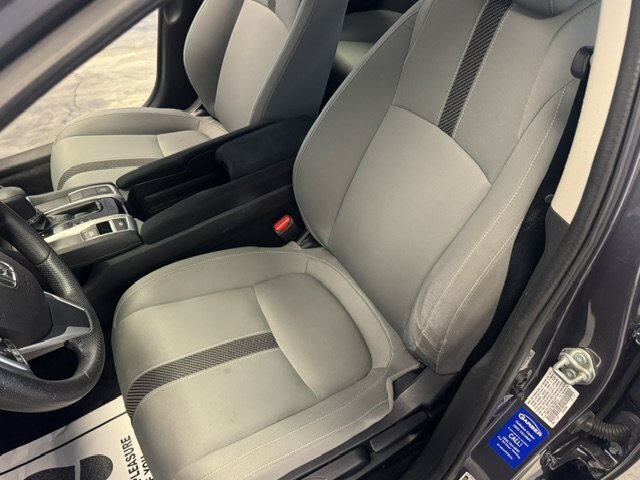 2018 Honda Civic EX - Photo 20 - Spencerport, NY 14559