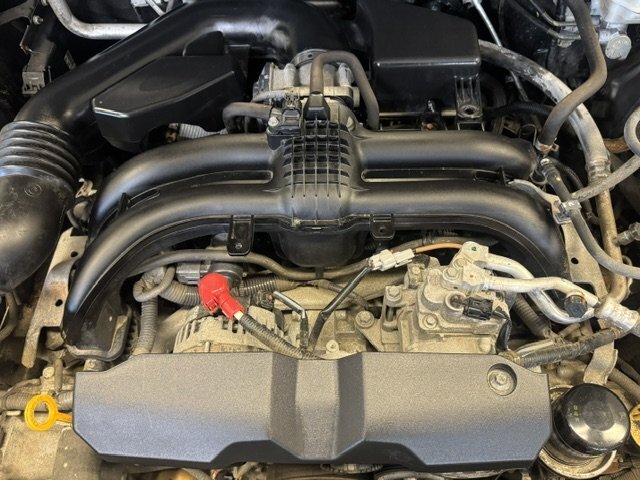 2018 Honda Civic EX - Photo 3 - Spencerport, NY 14559