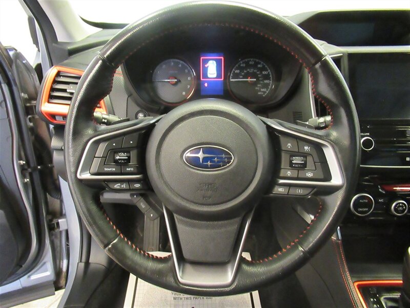 2021 Subaru Forester Sport photo 10