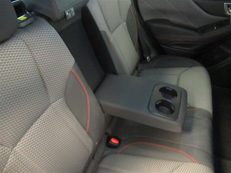 2021 Subaru Forester Sport photo 26