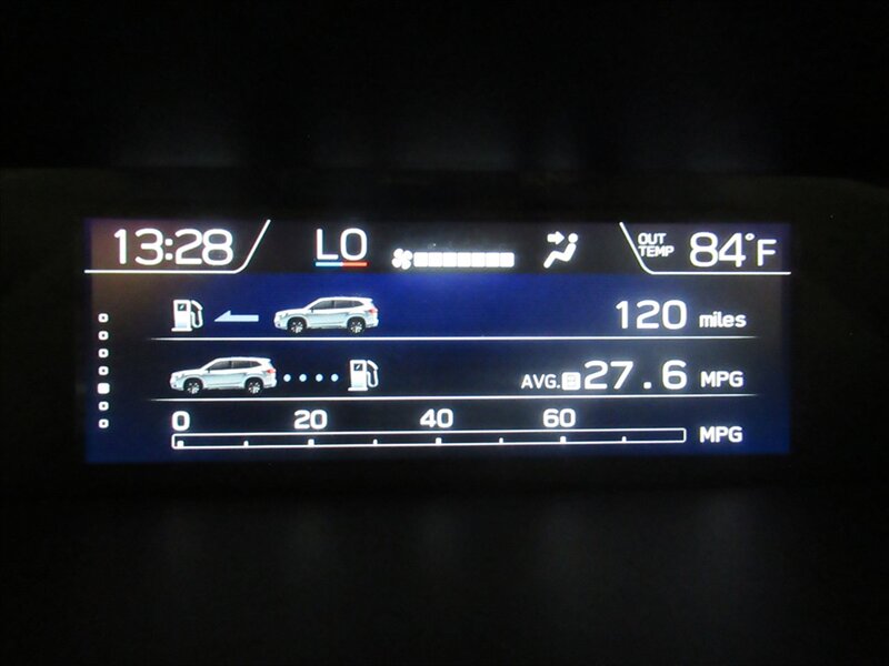 2021 Subaru Forester Sport photo 15