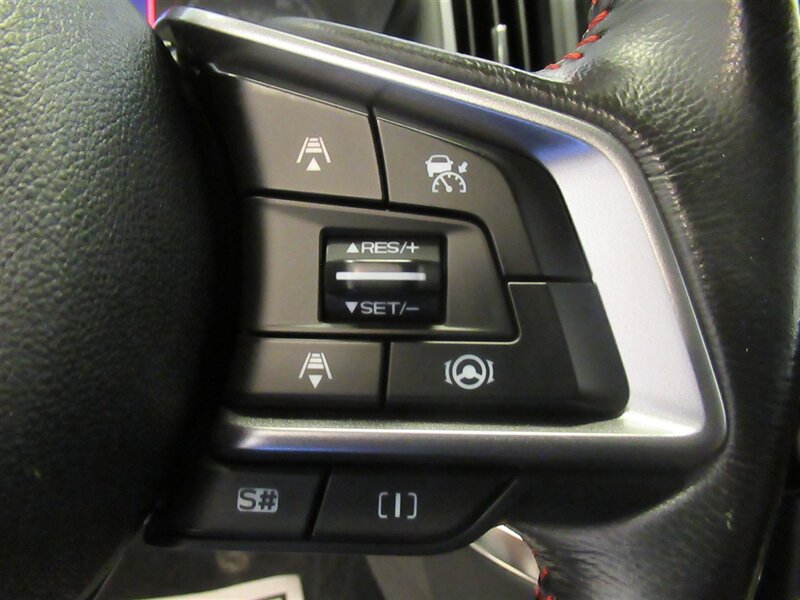 2021 Subaru Forester Sport photo 12