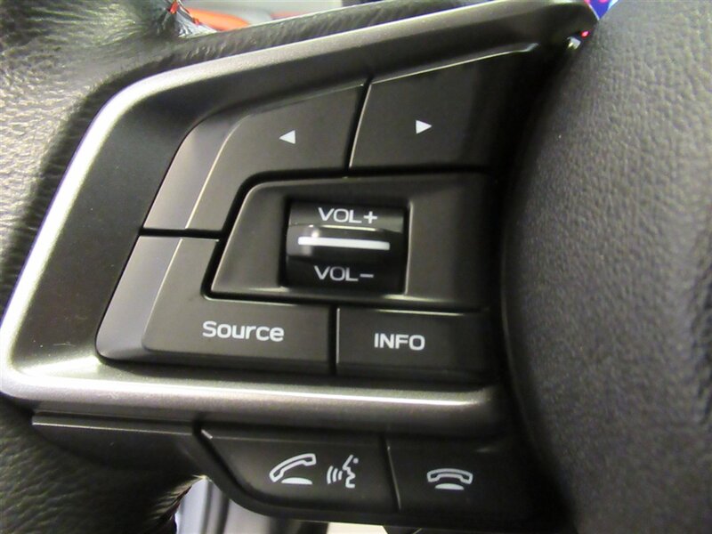 2021 Subaru Forester Sport photo 11