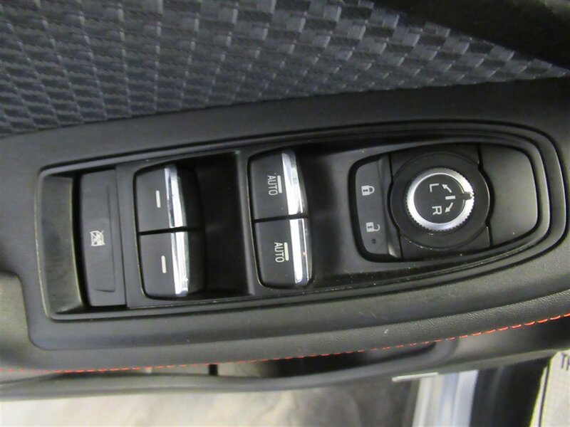 2021 Subaru Forester Sport photo 29