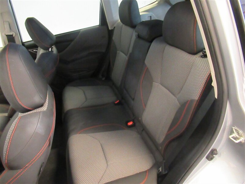 2021 Subaru Forester Sport photo 25