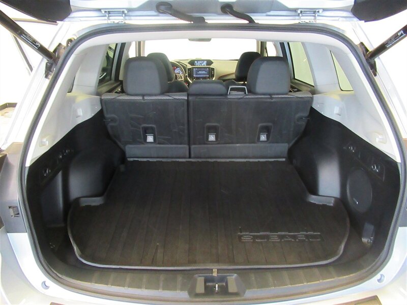 2021 Subaru Forester Sport photo 23