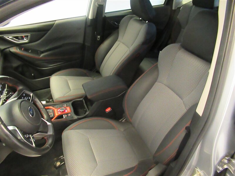 2021 Subaru Forester Sport photo 24