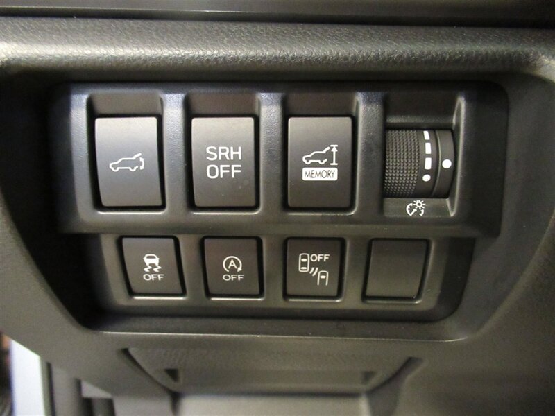2021 Subaru Forester Sport photo 22