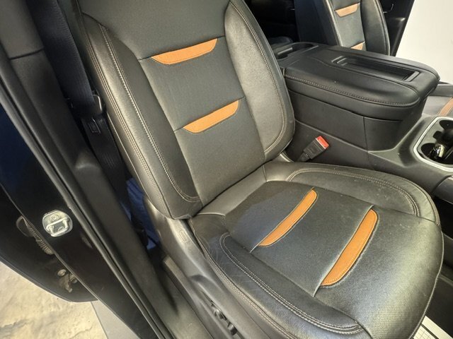 2020 GMC Sierra 2500 AT4 - Photo 31 - Spencerport, NY 14559