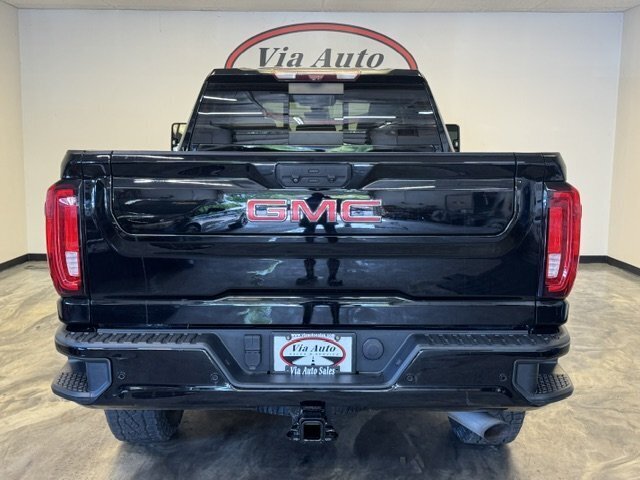 2020 GMC Sierra 2500 AT4 - Photo 10 - Spencerport, NY 14559