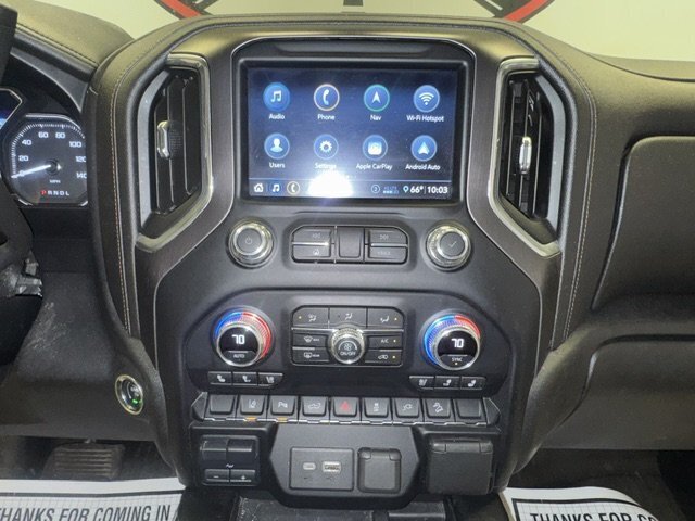 2020 GMC Sierra 2500 AT4 - Photo 19 - Spencerport, NY 14559