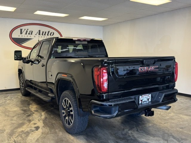 2020 GMC Sierra 2500 AT4 - Photo 11 - Spencerport, NY 14559