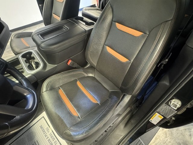 2020 GMC Sierra 2500 AT4 - Photo 28 - Spencerport, NY 14559