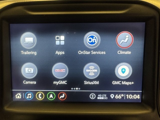 2020 GMC Sierra 2500 AT4 - Photo 21 - Spencerport, NY 14559