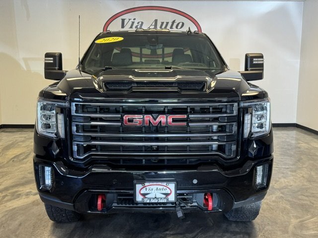 2020 GMC Sierra 2500 AT4 - Photo 5 - Spencerport, NY 14559