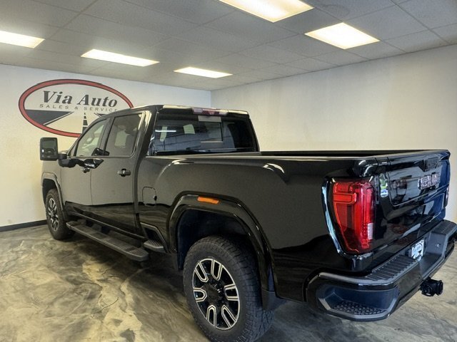 2020 GMC Sierra 2500 AT4 - Photo 12 - Spencerport, NY 14559