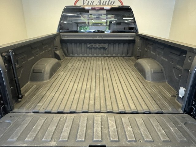 2020 GMC Sierra 2500 AT4 - Photo 13 - Spencerport, NY 14559