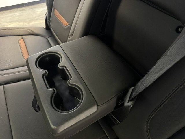 2020 GMC Sierra 2500 AT4 - Photo 35 - Spencerport, NY 14559