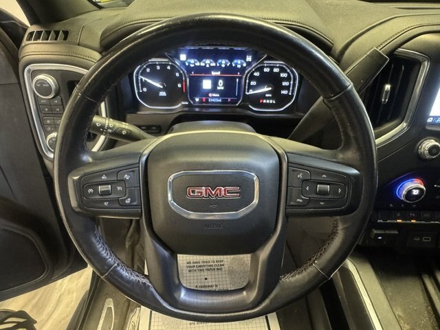 2020 GMC Sierra 2500 AT4 - Photo 15 - Spencerport, NY 14559