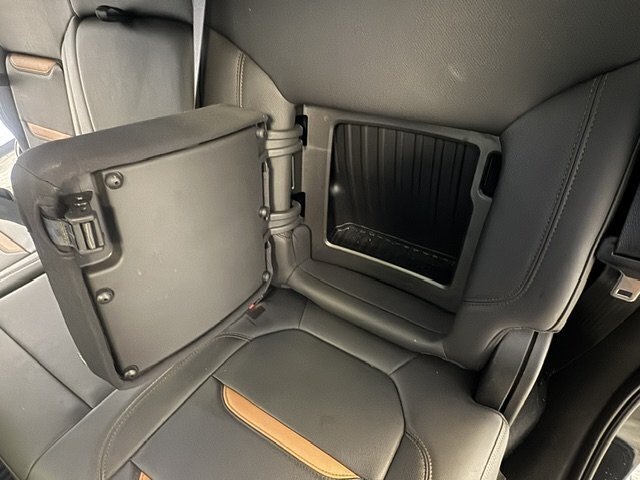 2020 GMC Sierra 2500 AT4 - Photo 34 - Spencerport, NY 14559