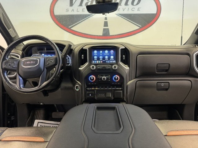 2020 GMC Sierra 2500 AT4 - Photo 14 - Spencerport, NY 14559