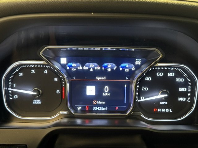 2020 GMC Sierra 2500 AT4 - Photo 18 - Spencerport, NY 14559