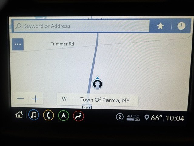2020 GMC Sierra 2500 AT4 - Photo 23 - Spencerport, NY 14559
