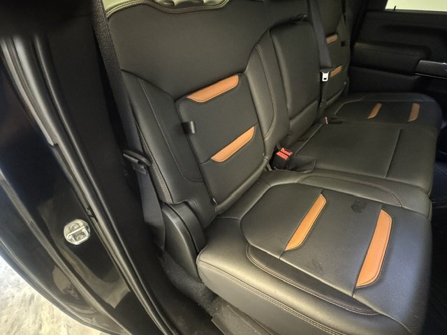 2020 GMC Sierra 2500 AT4 - Photo 36 - Spencerport, NY 14559