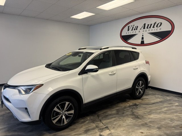 2018 Toyota RAV4 XLE - Photo 7 - Spencerport, NY 14559