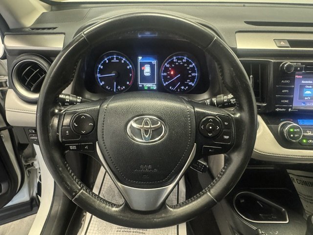 2018 Toyota RAV4 XLE - Photo 16 - Spencerport, NY 14559