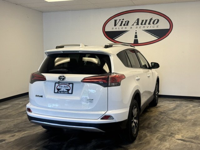 2018 Toyota RAV4 XLE - Photo 9 - Spencerport, NY 14559