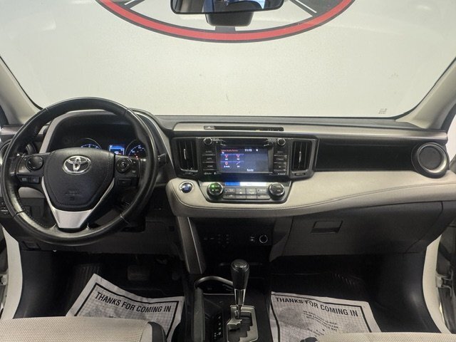 2018 Toyota RAV4 XLE - Photo 3 - Spencerport, NY 14559