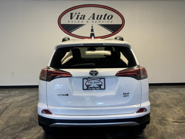 2018 Toyota RAV4 XLE - Photo 10 - Spencerport, NY 14559