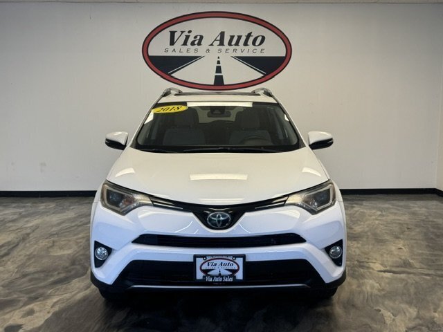 2018 Toyota RAV4 XLE - Photo 5 - Spencerport, NY 14559